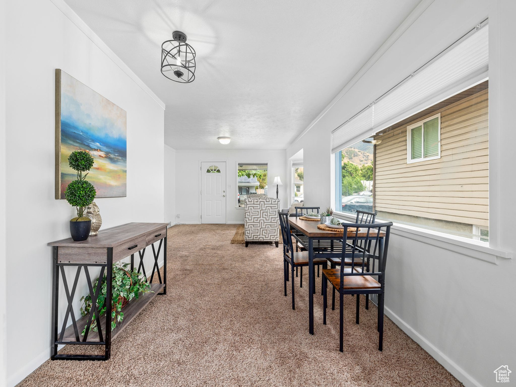 Photo 4 for MLS #2108048 at 245 N 800 East