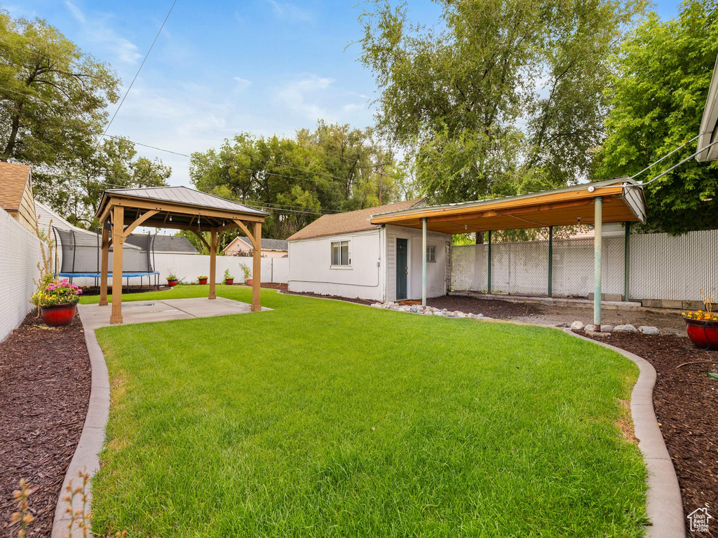 Photo 16 for MLS #2108048 at 245 N 800 East