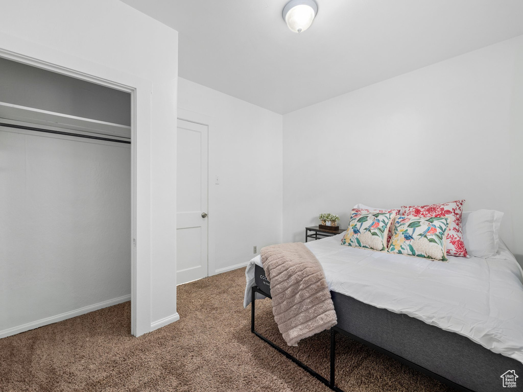 Photo 10 for MLS #2108048 at 245 N 800 East