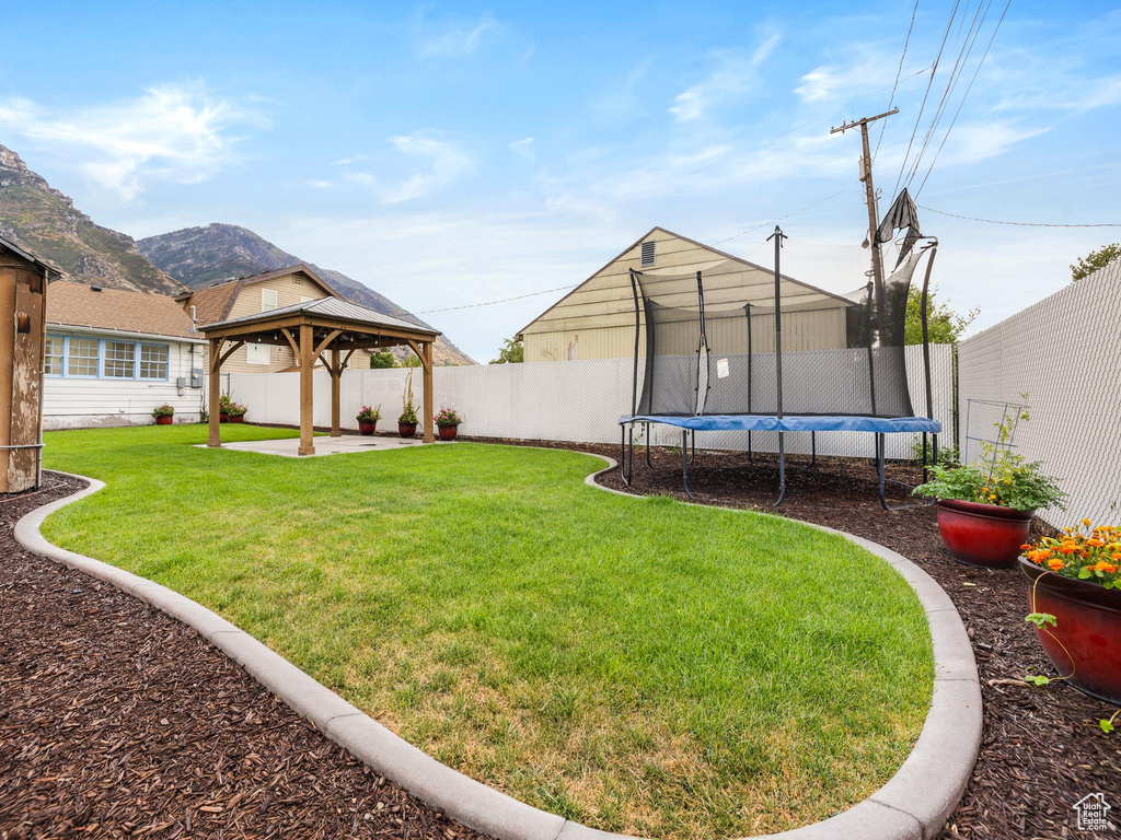 Photo 18 for MLS #2108048 at 245 N 800 East