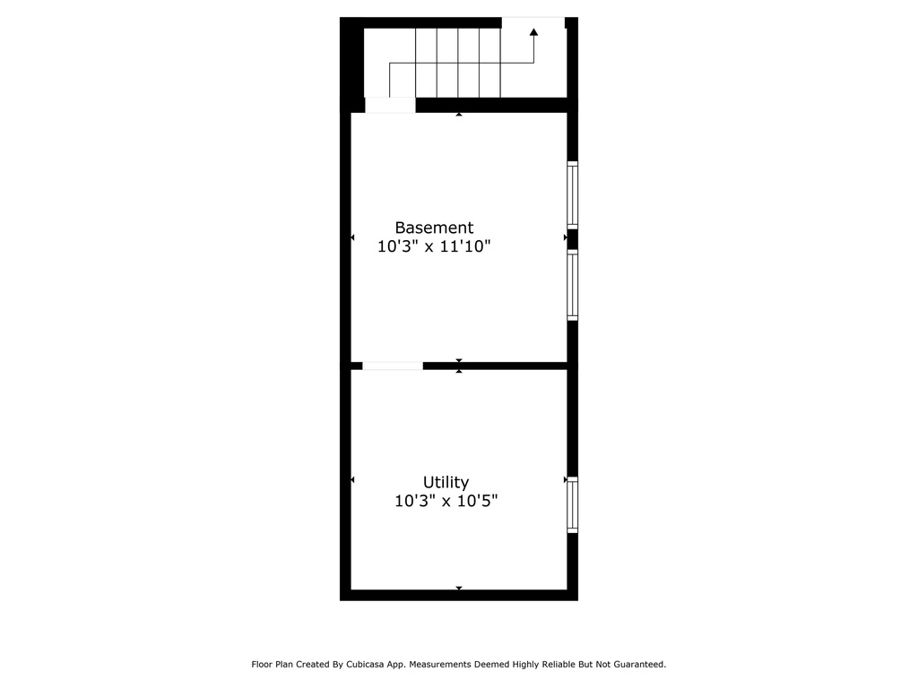 Photo 24 for MLS #2108048 at 245 N 800 East