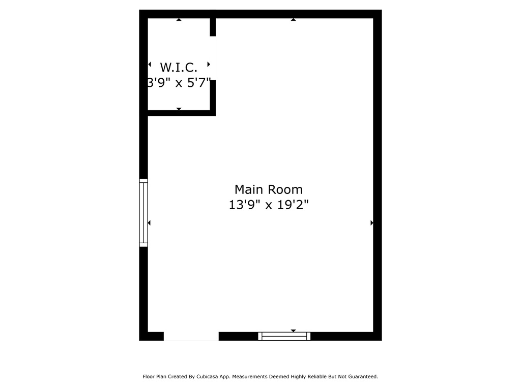 Photo 25 for MLS #2108048 at 245 N 800 East
