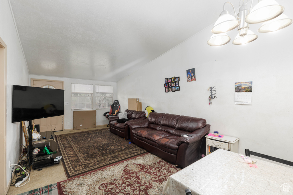 Photo 3 for MLS #2108049 at 600 N 2450 East #1004