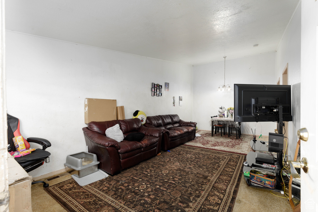 Photo 2 for MLS #2108049 at 600 N 2450 East #1004