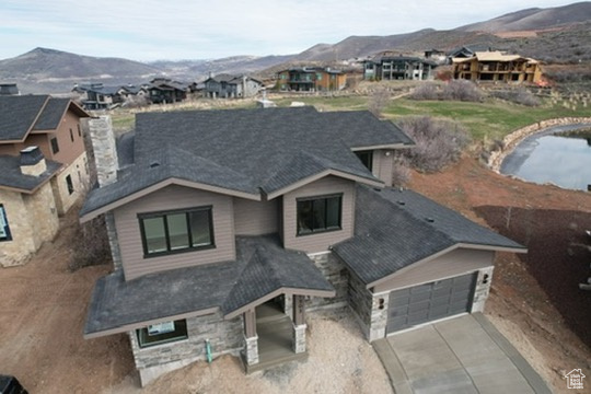 Photo 5 for MLS #2108050 at 1303 E Lasso Trl #R6