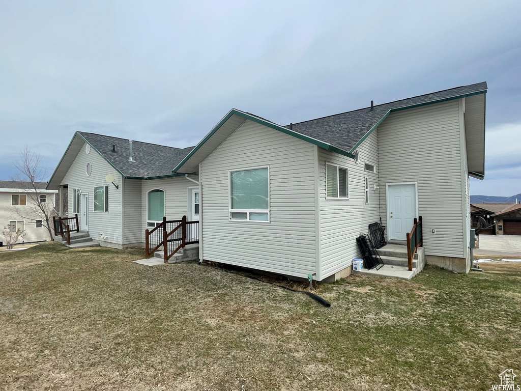 Photo 3 for MLS #2108057 at 796 S Spruce Dr #26