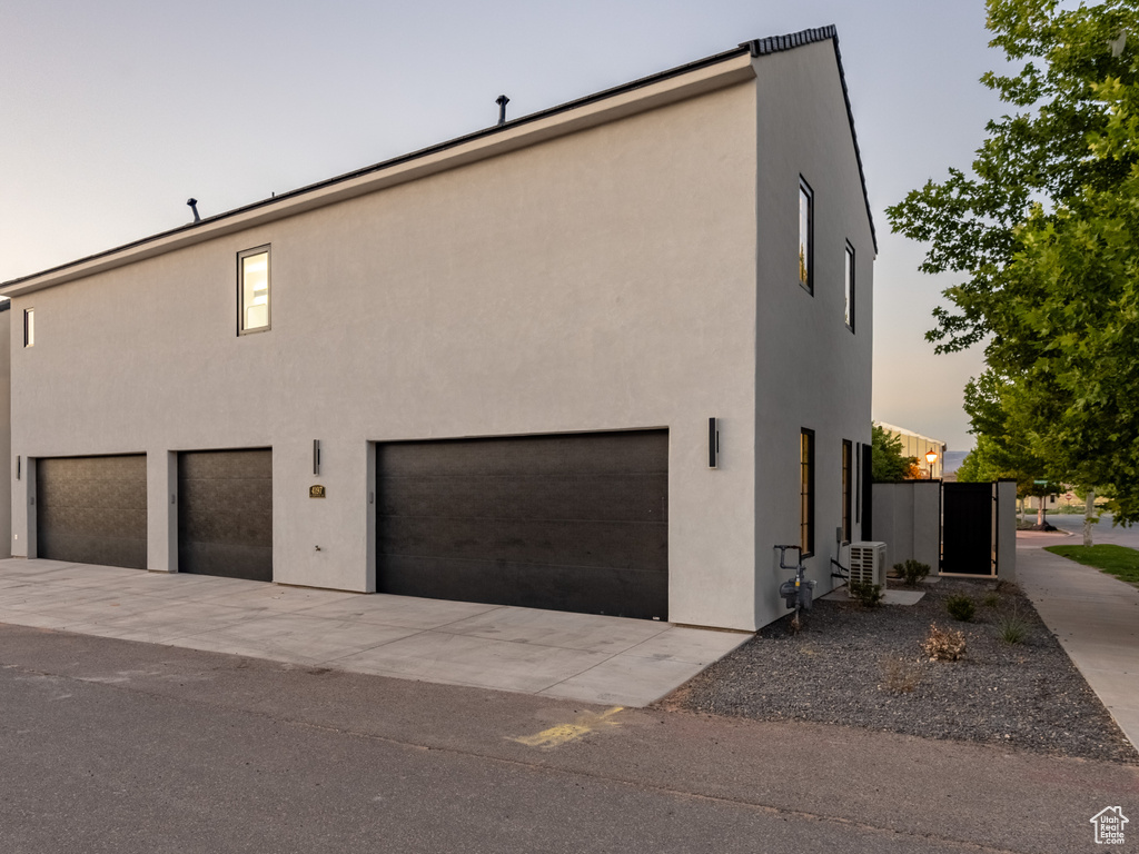 4197 W HAMPSHIRE RD Hurricane, UT 84737