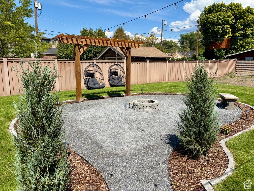 Photo 19 for MLS #2108067 at 1349 S 500 East
