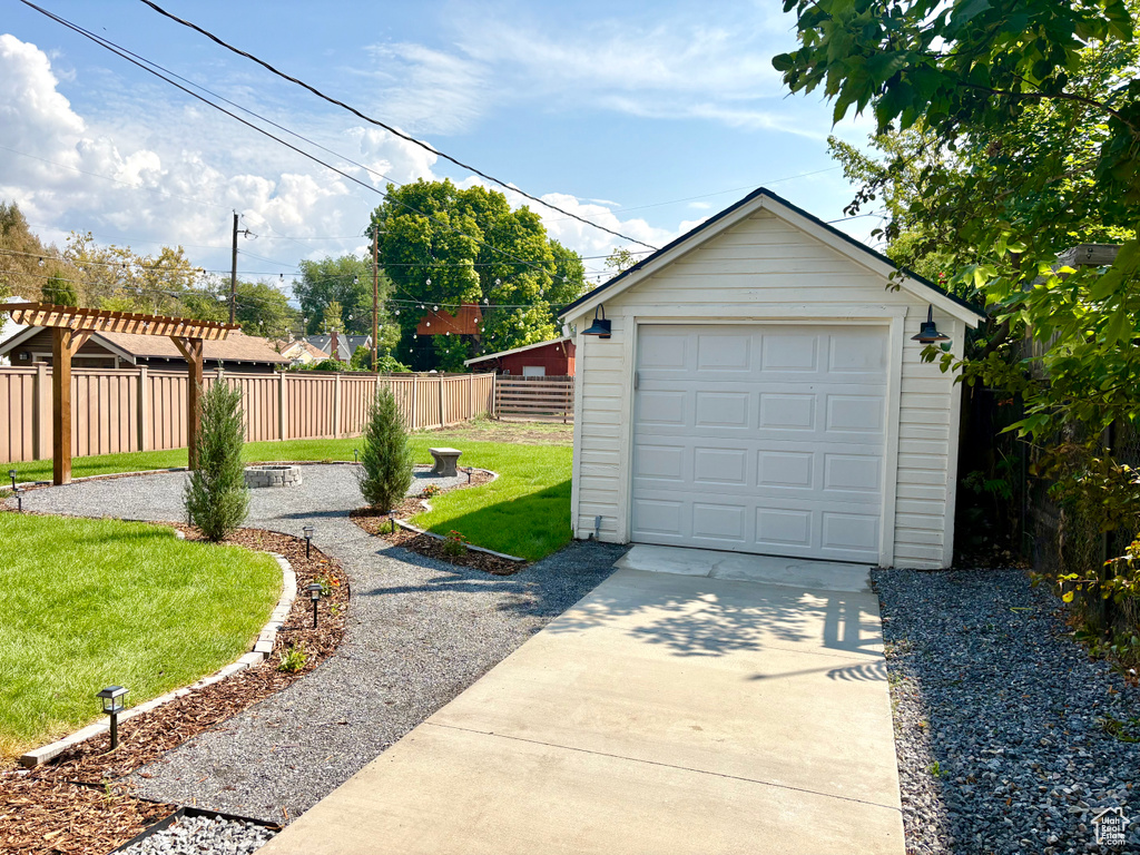 Photo 26 for MLS #2108067 at 1349 S 500 East