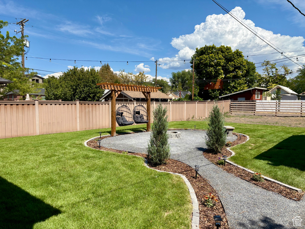 Photo 18 for MLS #2108067 at 1349 S 500 East