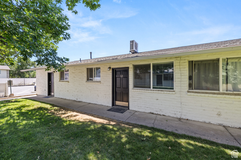 Photo 23 for MLS #2108069 at 761 W 600 South #12