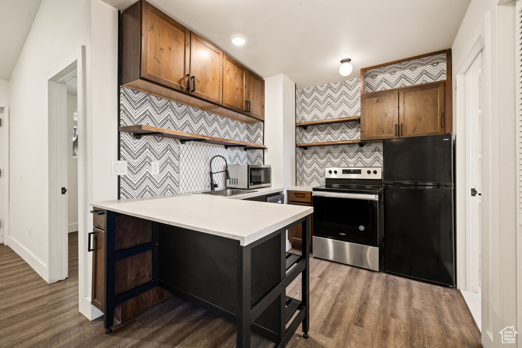 Photo 10 for MLS #2108069 at 761 W 600 South #12