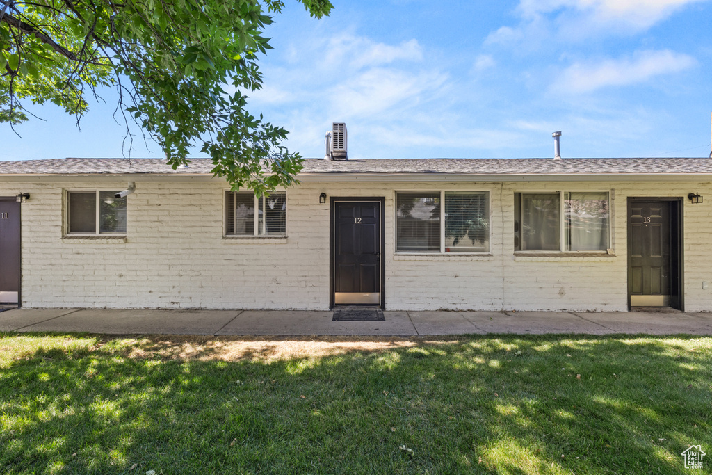 Photo 22 for MLS #2108069 at 761 W 600 South #12