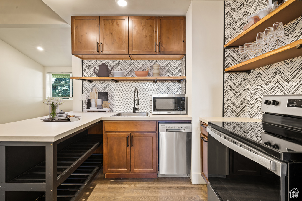 Photo 11 for MLS #2108069 at 761 W 600 South #12