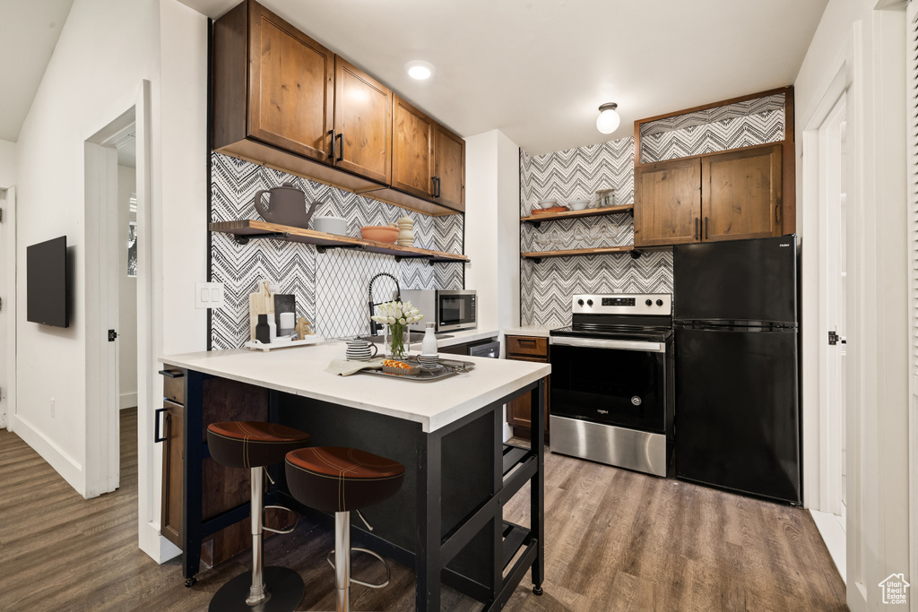 Photo 9 for MLS #2108069 at 761 W 600 South #12