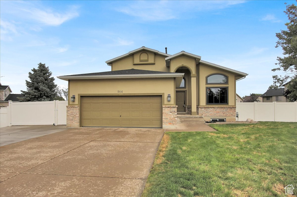 Photo 2 for MLS #2108072 at 864 W 960 North