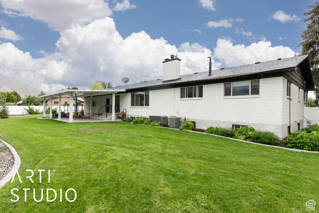 Photo 42 for MLS #2108073 at 145 Quarter Cir