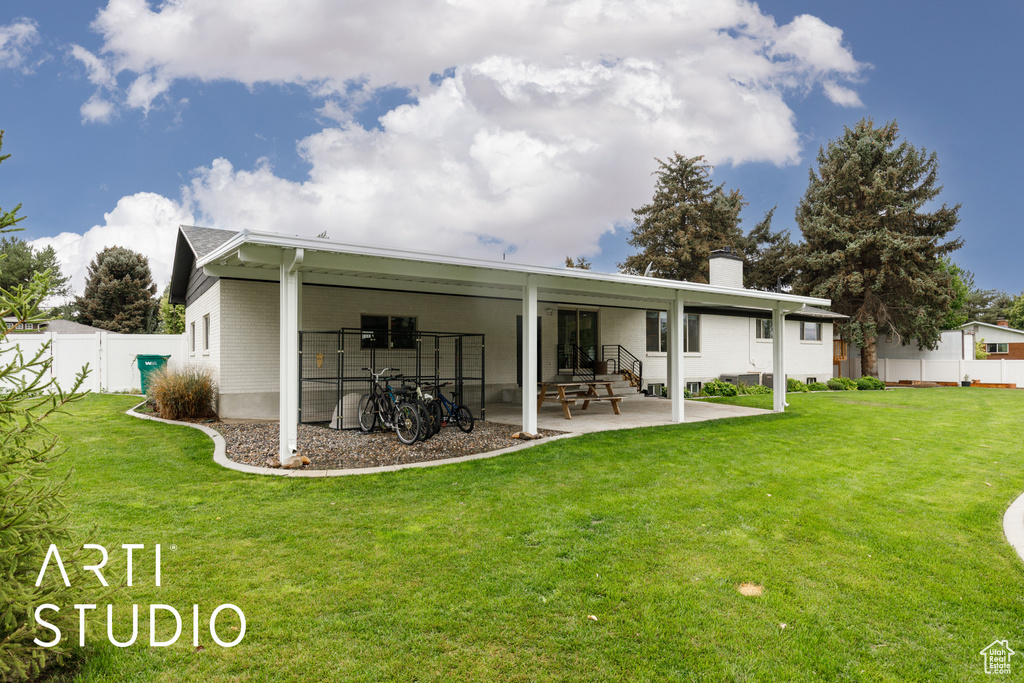 Photo 46 for MLS #2108073 at 145 Quarter Cir