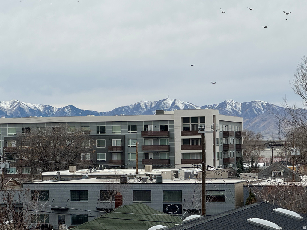 2150 S MAIN ST #317 Salt Lake City, UT 84115