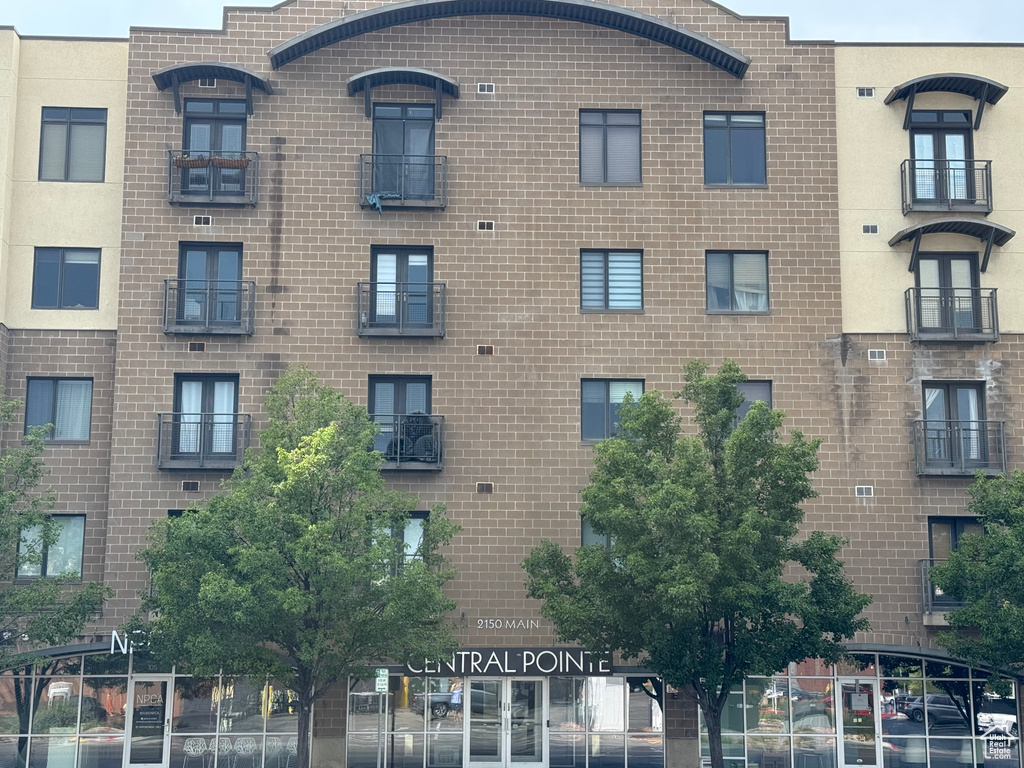 2150 S MAIN ST #317 Salt Lake City, UT 84115
