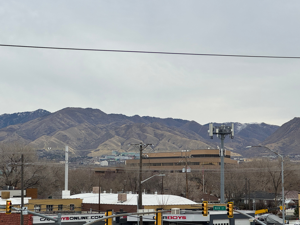 2150 S MAIN ST #317 Salt Lake City, UT 84115