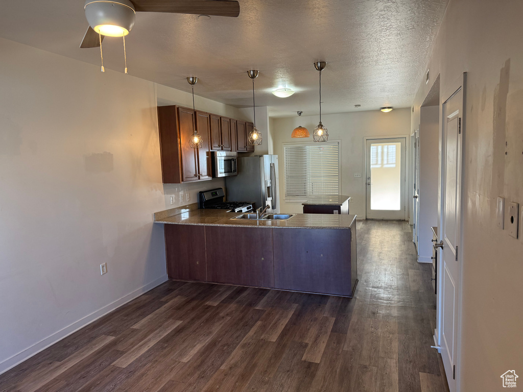Photo 8 for MLS #2108074 at 2150 S Main St #317