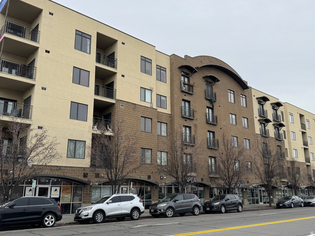 2150 S MAIN ST #317 Salt Lake City, UT 84115