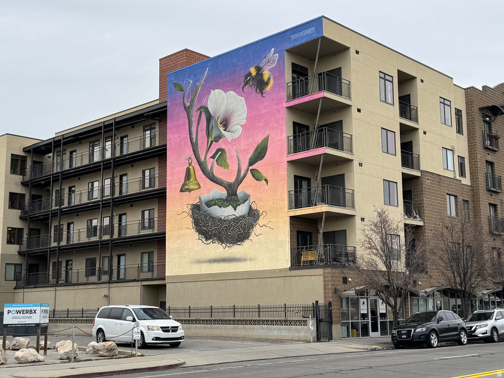 2150 S MAIN ST #317 Salt Lake City, UT 84115