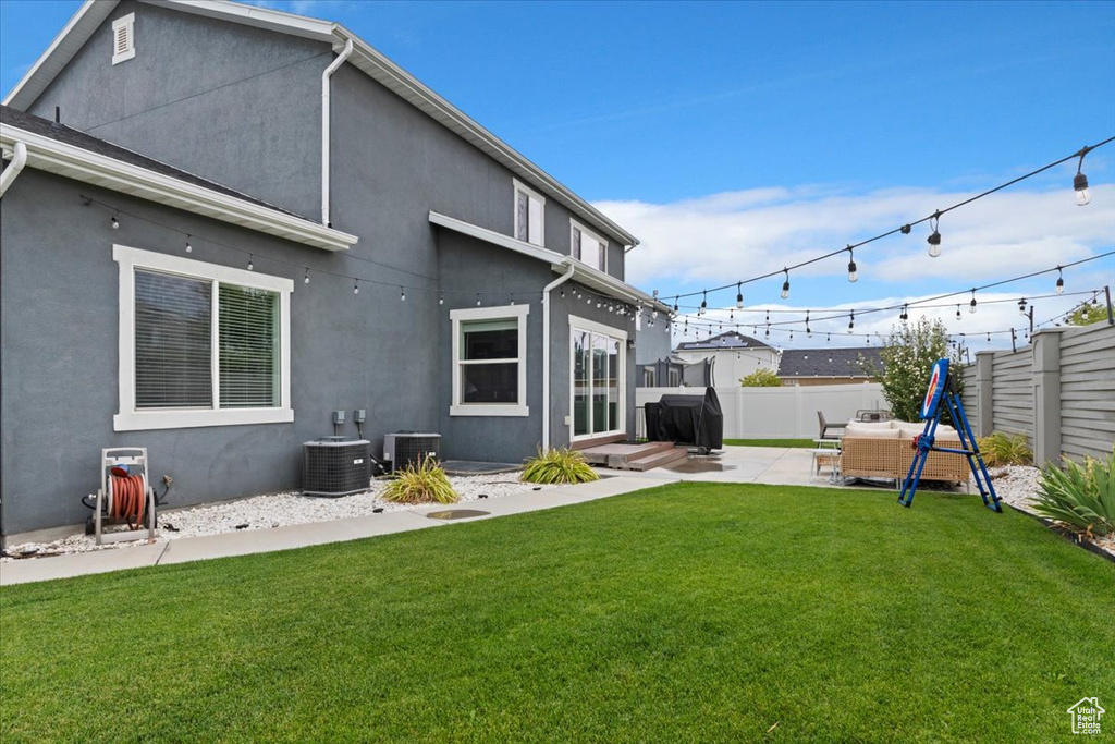 Photo 40 for MLS #2108075 at 298 N 360 East