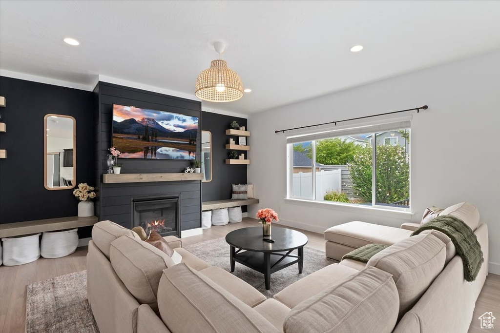 Photo 5 for MLS #2108075 at 298 N 360 East
