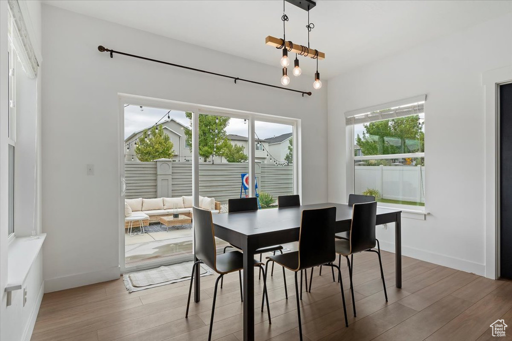 Photo 11 for MLS #2108075 at 298 N 360 East