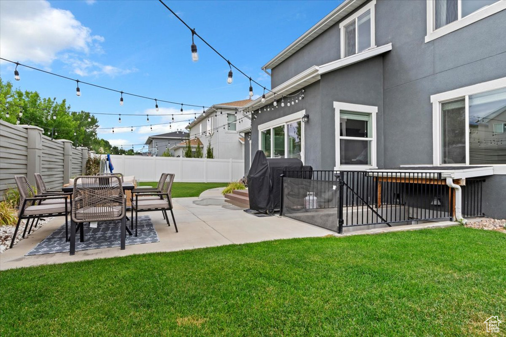 Photo 39 for MLS #2108075 at 298 N 360 East