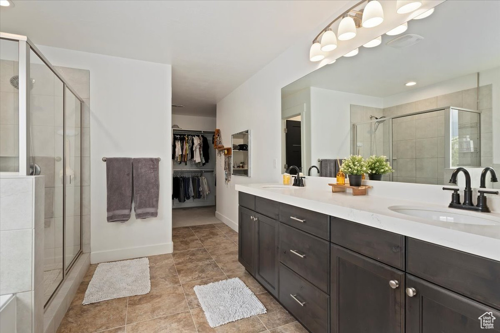 Photo 16 for MLS #2108075 at 298 N 360 East