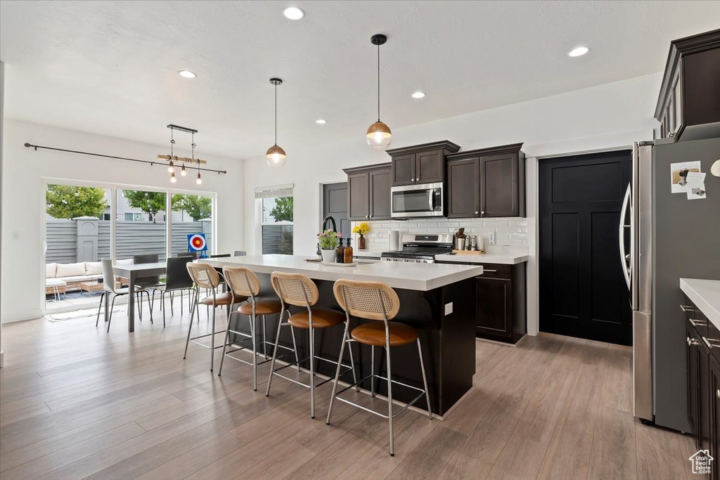 Photo 9 for MLS #2108075 at 298 N 360 East