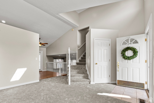 Photo 4 for MLS #2108079 at 4900 S Glasmann Way
