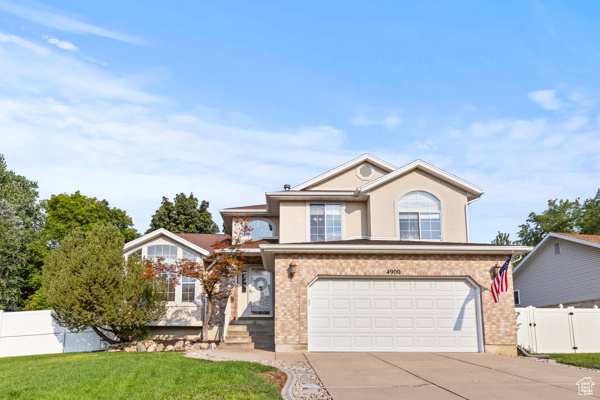 Photo 2 for MLS #2108079 at 4900 S Glasmann Way