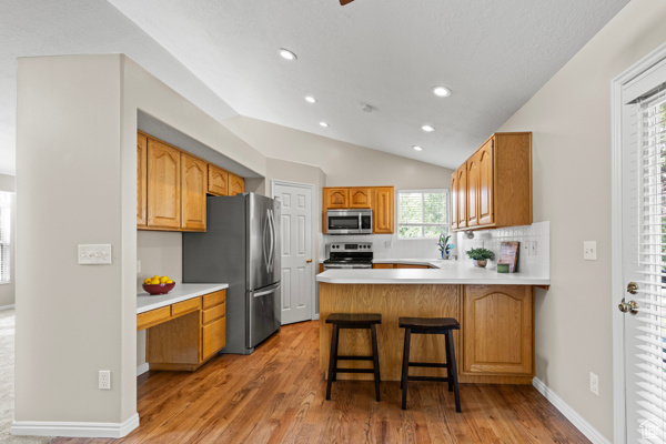 Photo 8 for MLS #2108079 at 4900 S Glasmann Way