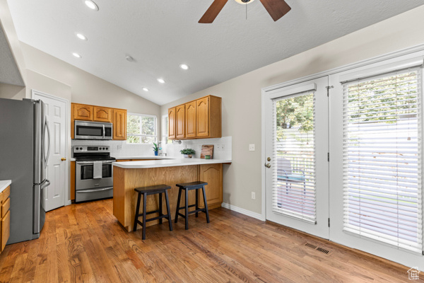 Photo 7 for MLS #2108079 at 4900 S Glasmann Way