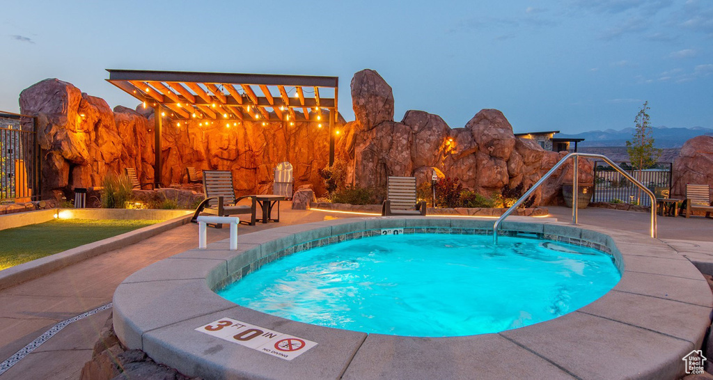 Photo 47 for MLS #2108081 at 2331 S Mesa Rd #E-3