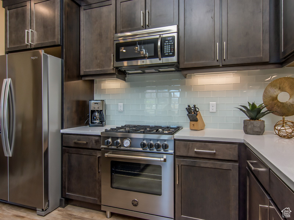 Photo 9 for MLS #2108081 at 2331 S Mesa Rd #E-3