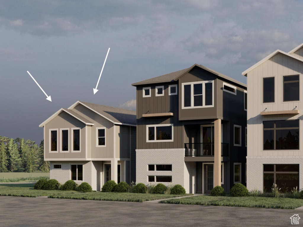 Photo 3 for MLS #2108084 at 100 S 1100 West #5