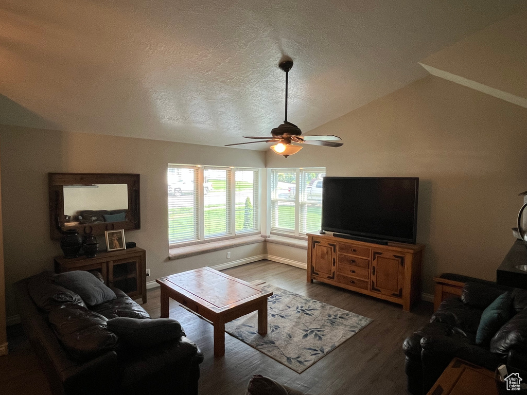 Photo 3 for MLS #2108085 at 2548 S 700 West