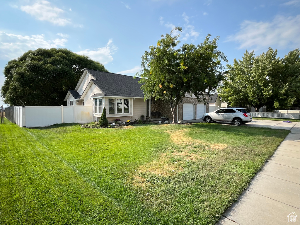 Photo 19 for MLS #2108085 at 2548 S 700 West
