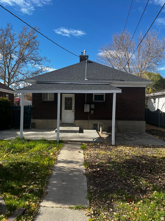 363 S 900 W Salt Lake City, UT 84104