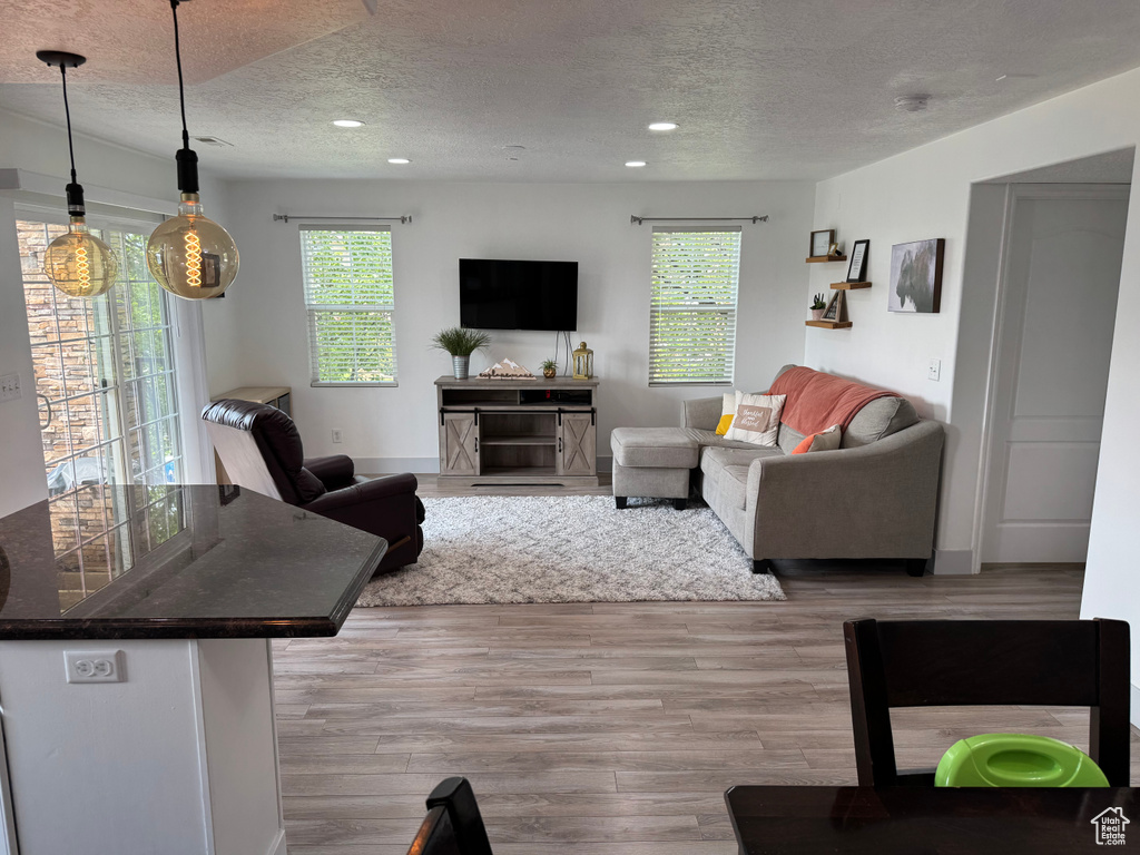 Photo 4 for MLS #2108090 at 184 E Spencer Peak Way #C-8