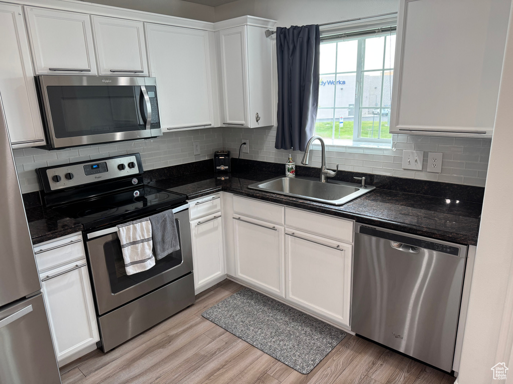 Photo 12 for MLS #2108090 at 184 E Spencer Peak Way #C-8