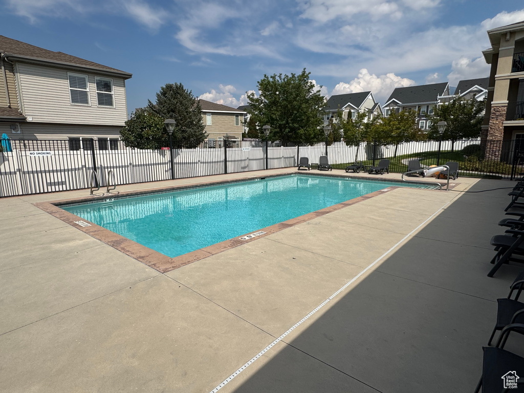 Photo 47 for MLS #2108090 at 184 E Spencer Peak Way #C-8