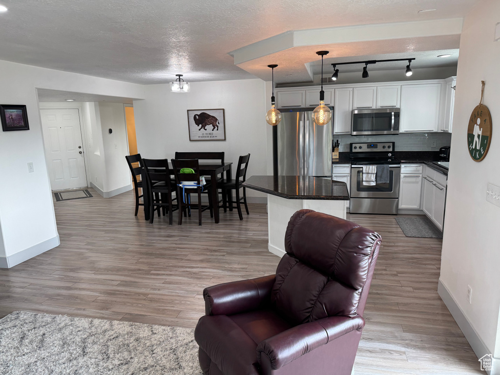 Photo 9 for MLS #2108090 at 184 E Spencer Peak Way #C-8