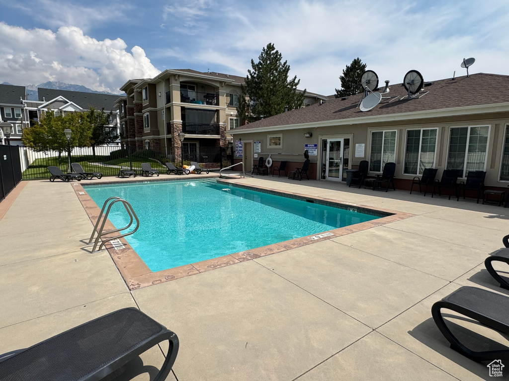 Photo 48 for MLS #2108090 at 184 E Spencer Peak Way #C-8