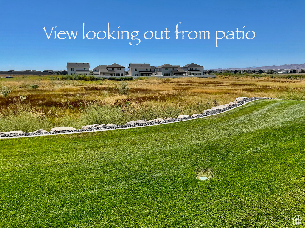 Photo 26 for MLS #2108091 at 3067 S Old Emigrant Rd #B